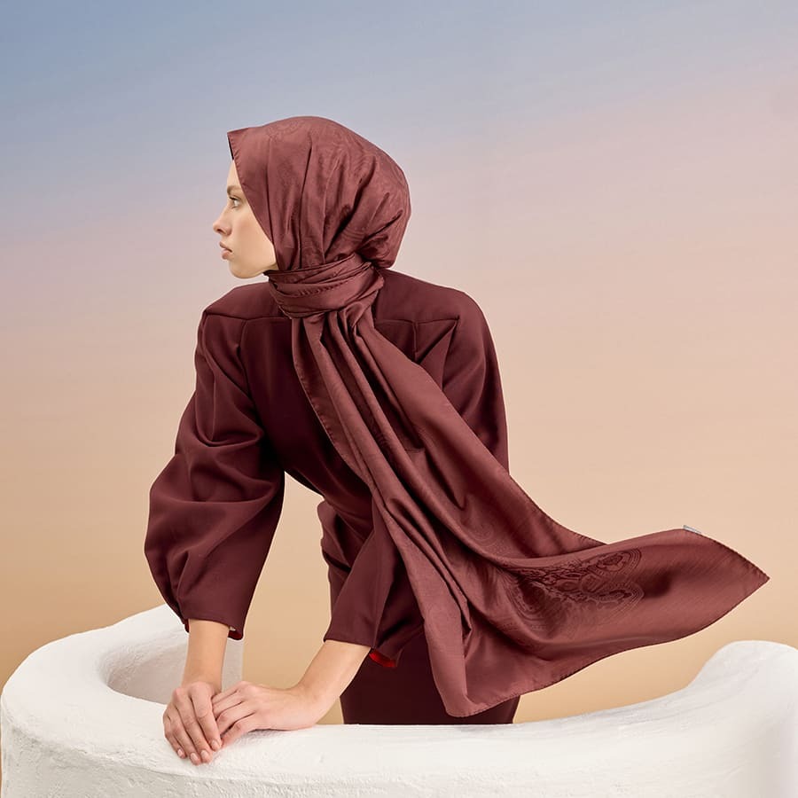LeynabyHF - 4 Season S Bordo