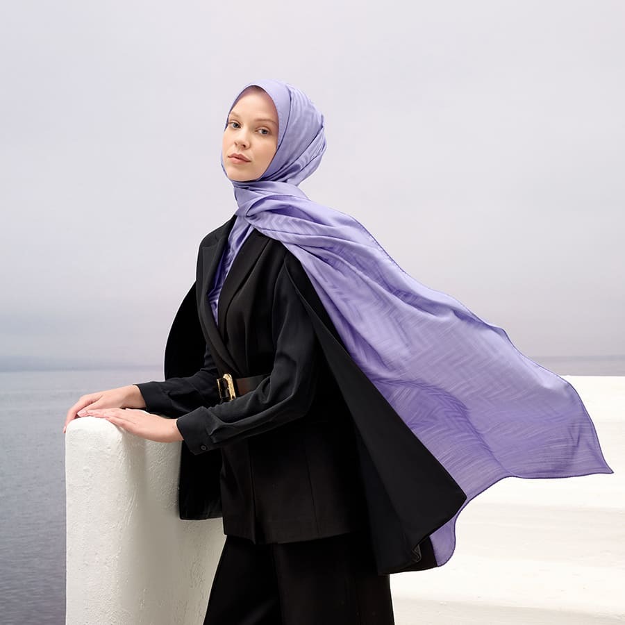 LeynabyHF - 4 Season Eflatun