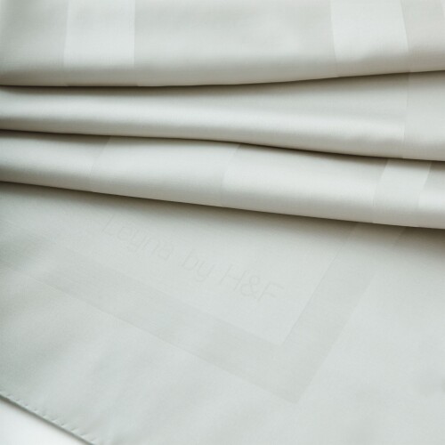 4 Season L Gri Beyaz - Thumbnail