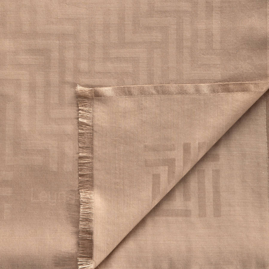 LeynabyHF DK. Beige Muscat