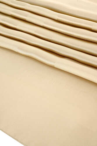 PURE SILK SERİSİ BEJ - Thumbnail