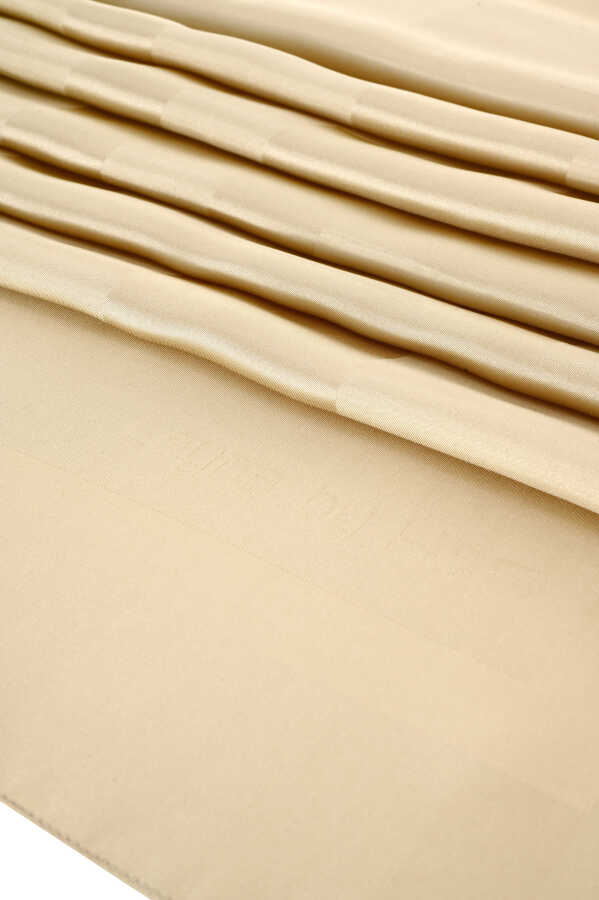 PURE SILK SERİSİ BEJ