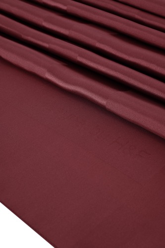 PURE SILK SERİSİ BORDO - Thumbnail