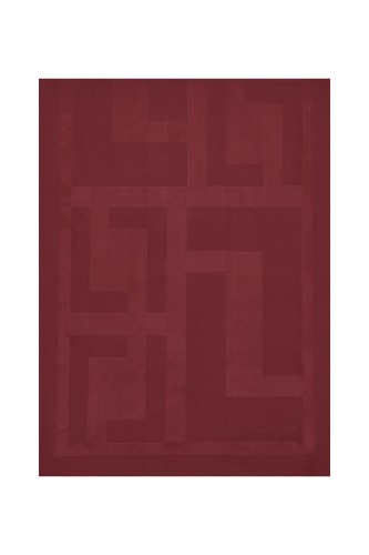 PURE SILK SERİSİ BORDO - Thumbnail