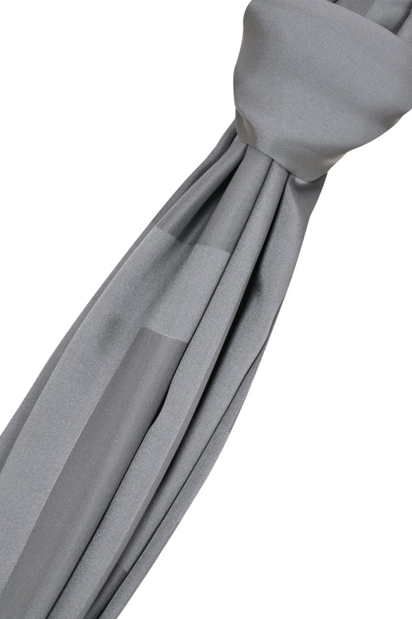 PURE SILK SERİSİ GRİ