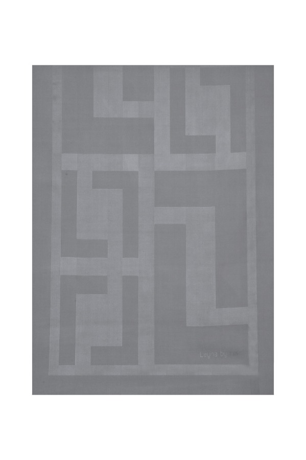 PURE SILK SERİSİ GRİ