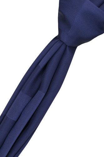 PURE SILK SERİSİ LACİVERT - Thumbnail