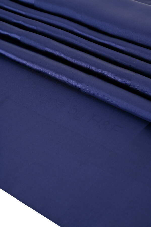 PURE SILK SERİSİ LACİVERT