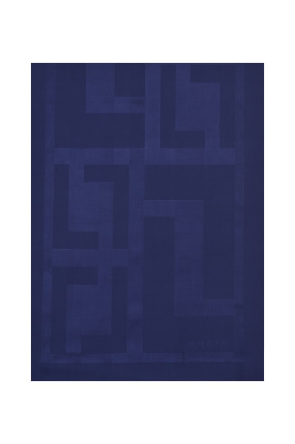 PURE SILK SERİSİ LACİVERT