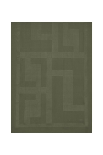 PURE SILK SERİSİ OLIVE YEŞİL - Thumbnail