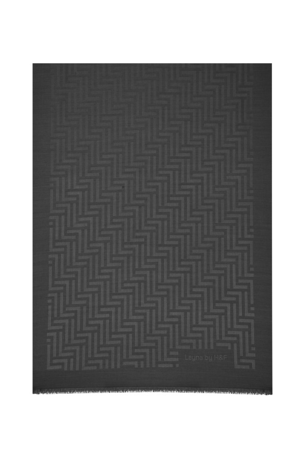 LeynabyHF - SOFTLINE ANTRASİT