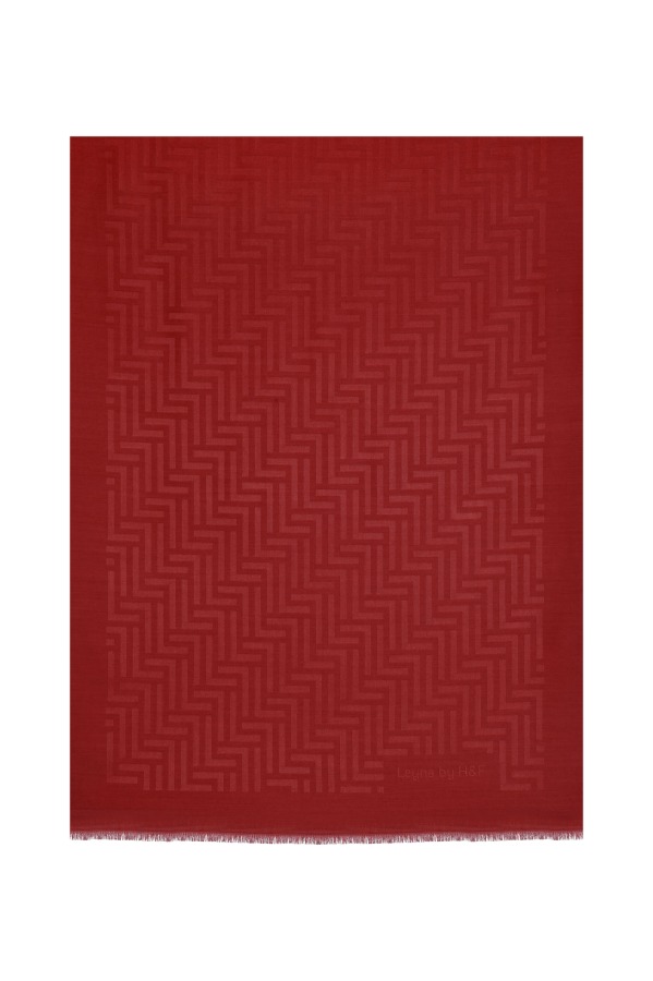 LeynabyHF - SOFTLINE KIRMIZI