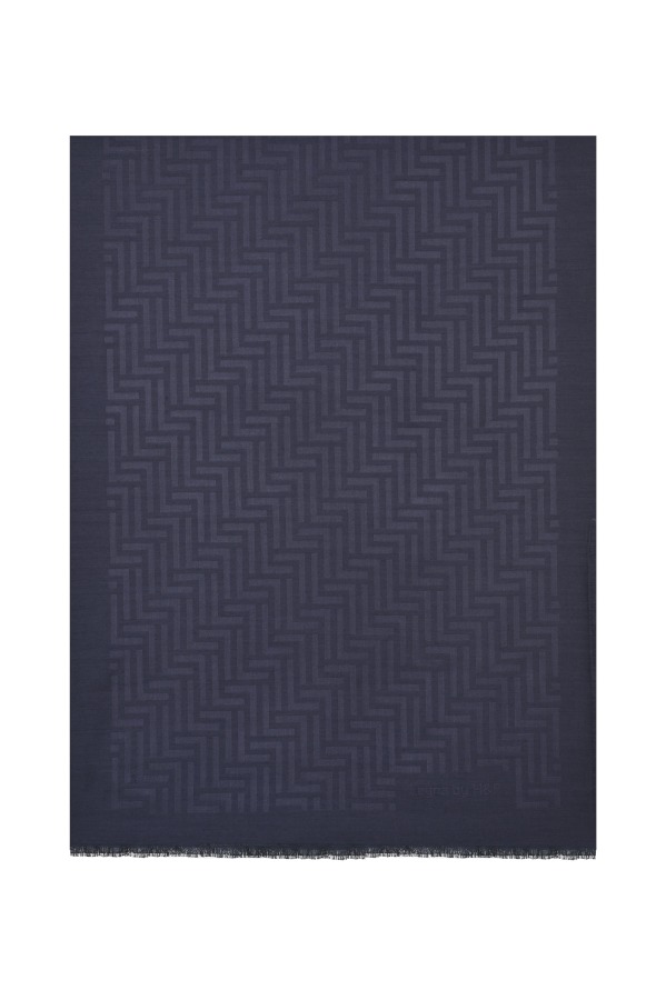 LeynabyHF - SOFTLINE LACİVERT