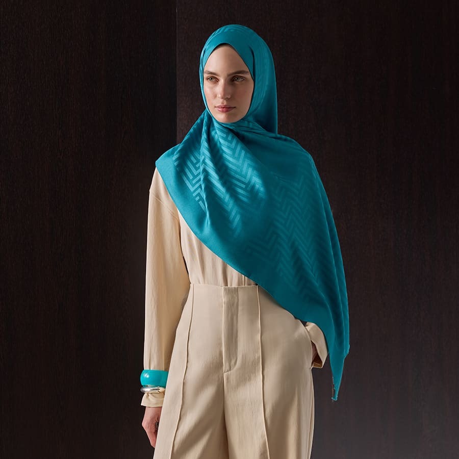 LeynabyHF - SOFTLINE SELÇUKLU MAVİ