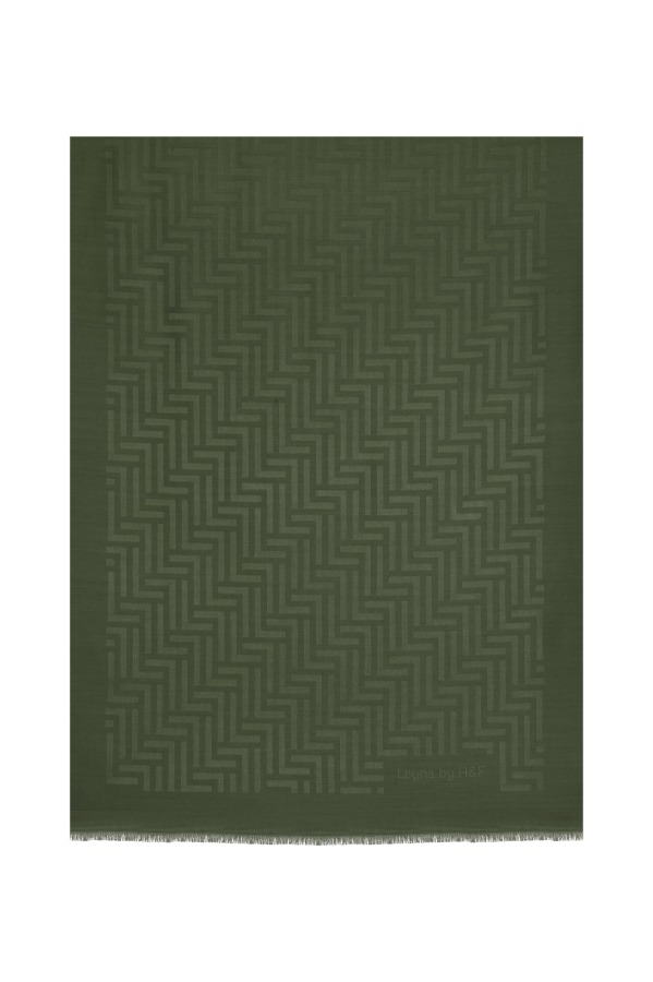 LeynabyHF - SOFTLINE YEŞİL