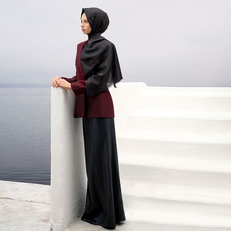 LeynabyHF - SUMMER SİYAH